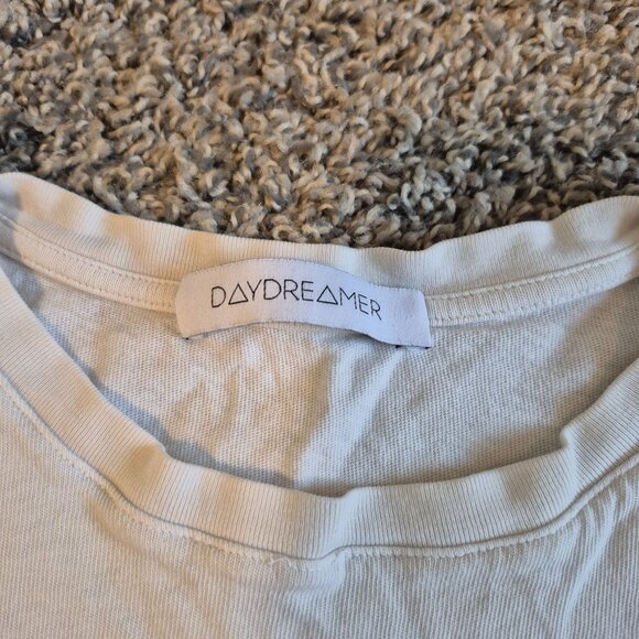 Daydreamer Led Zeppelin III Tee Shirt Rock Collection RARE Graphic Tee Medium - Picture 5 of 7